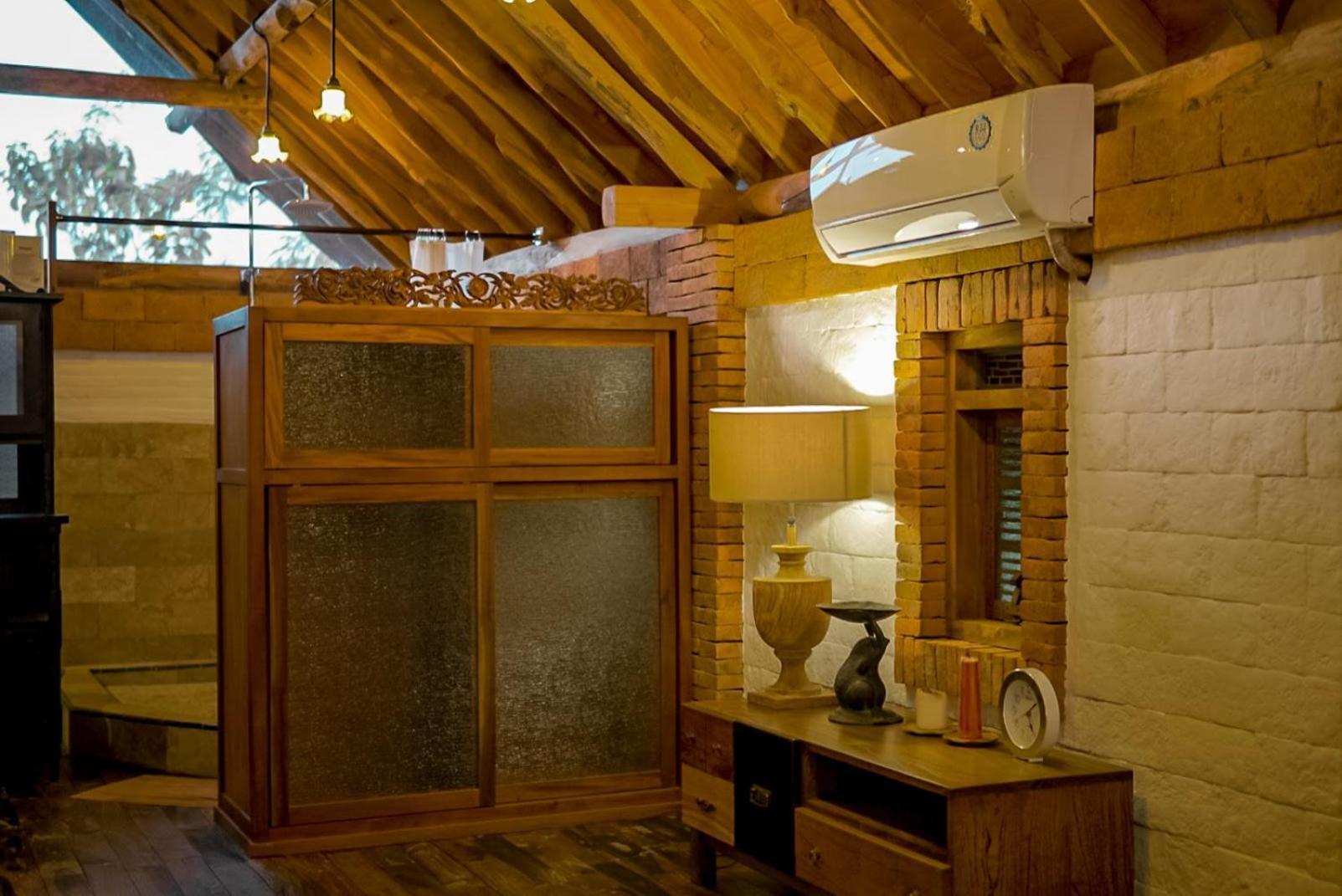 Harum Manis Villa Jepara Exterior photo